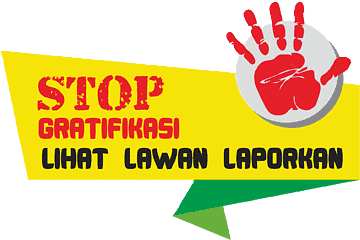 Stop Gratifikasi: Lihat, Lawan, Laporkan